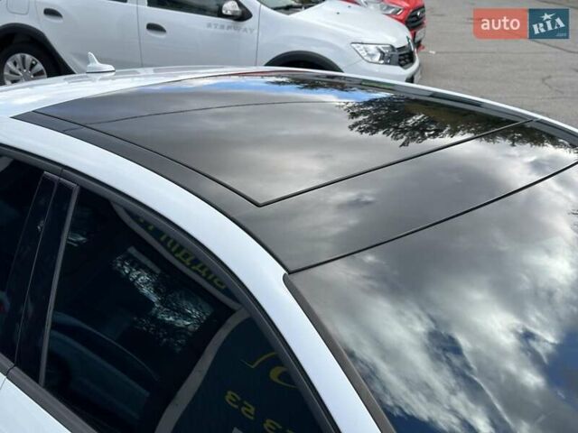 Белый Ауди А3, объемом двигателя 1.98 л и пробегом 69 тыс. км за 15990 $, фото 13 на Automoto.ua