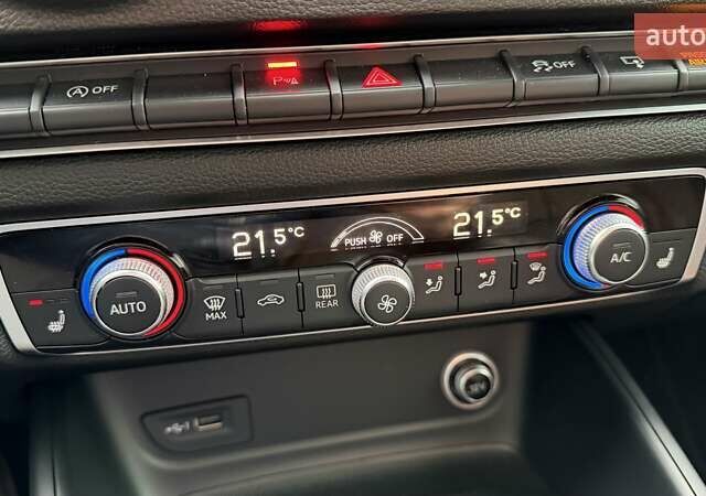 Білий Ауді А3, об'ємом двигуна 1.98 л та пробігом 100 тис. км за 19500 $, фото 21 на Automoto.ua