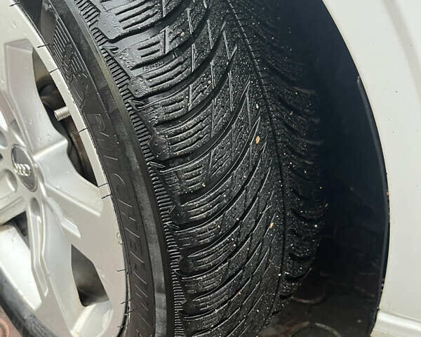 Белый Ауди А3, объемом двигателя 2 л и пробегом 165 тыс. км за 14500 $, фото 22 на Automoto.ua