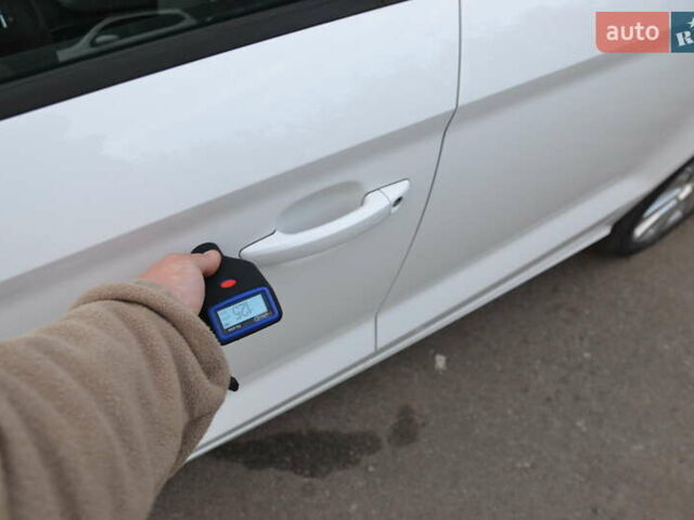 Белый Ауди А3, объемом двигателя 1.98 л и пробегом 132 тыс. км за 15999 $, фото 36 на Automoto.ua