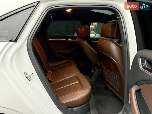 Білий Ауді А3, об'ємом двигуна 0 л та пробігом 191 тис. км за 13900 $, фото 53 на Automoto.ua
