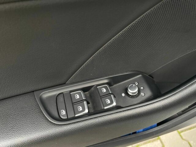 Білий Ауді А3, об'ємом двигуна 2 л та пробігом 147 тис. км за 16300 $, фото 8 на Automoto.ua