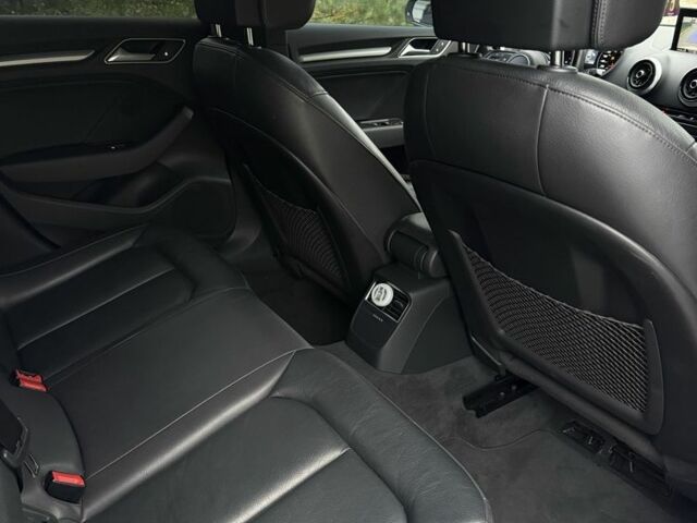 Білий Ауді А3, об'ємом двигуна 2 л та пробігом 99 тис. км за 16000 $, фото 7 на Automoto.ua