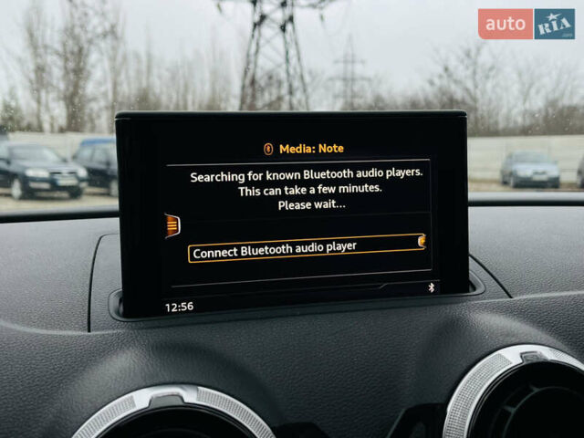 Белый Ауди А3, объемом двигателя 1.98 л и пробегом 169 тыс. км за 13999 $, фото 26 на Automoto.ua