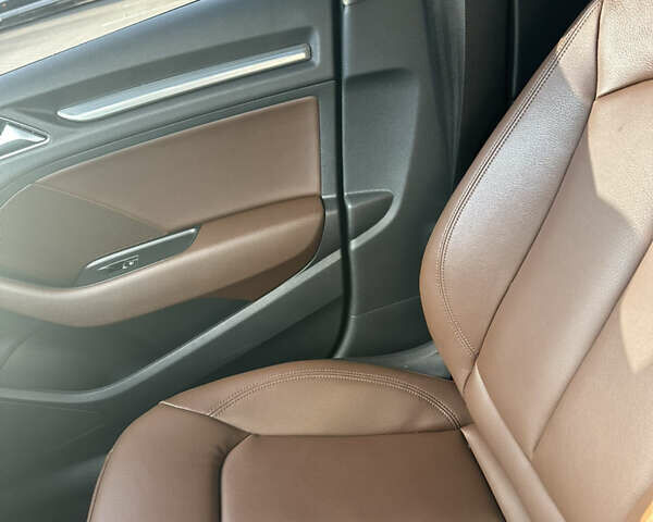 Белый Ауди А3, объемом двигателя 2 л и пробегом 144 тыс. км за 16900 $, фото 11 на Automoto.ua