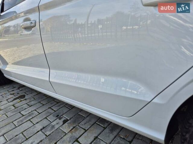 Білий Ауді А3, об'ємом двигуна 2 л та пробігом 146 тис. км за 15900 $, фото 15 на Automoto.ua