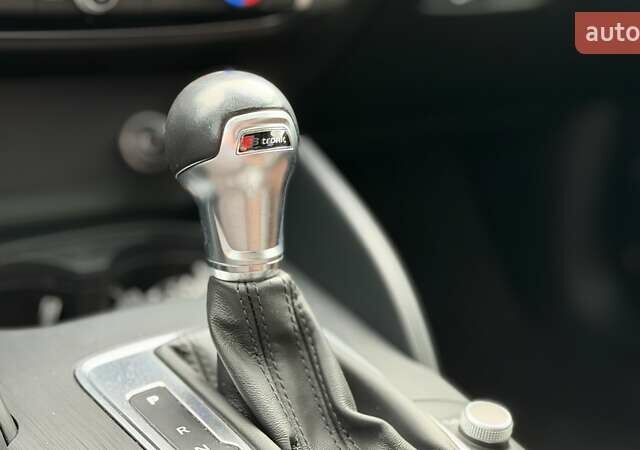 Білий Ауді А3, об'ємом двигуна 1.98 л та пробігом 100 тис. км за 19500 $, фото 22 на Automoto.ua