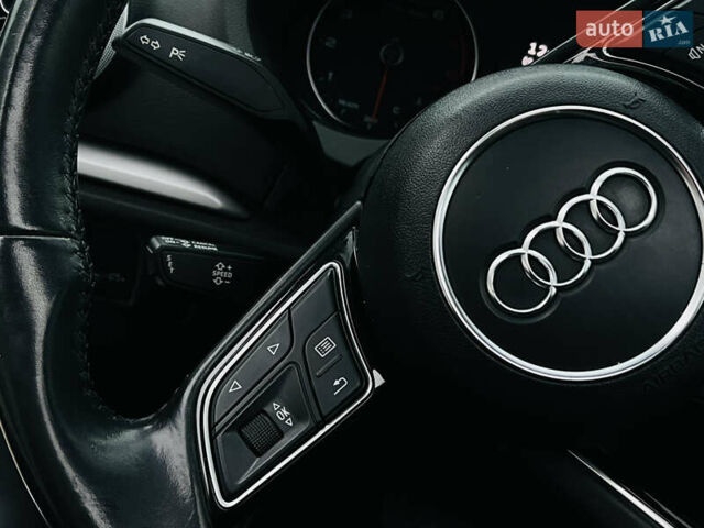 Белый Ауди А3, объемом двигателя 1.98 л и пробегом 169 тыс. км за 13999 $, фото 22 на Automoto.ua