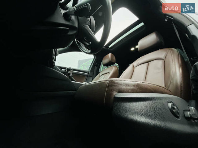 Белый Ауди А3, объемом двигателя 1.98 л и пробегом 169 тыс. км за 13999 $, фото 28 на Automoto.ua