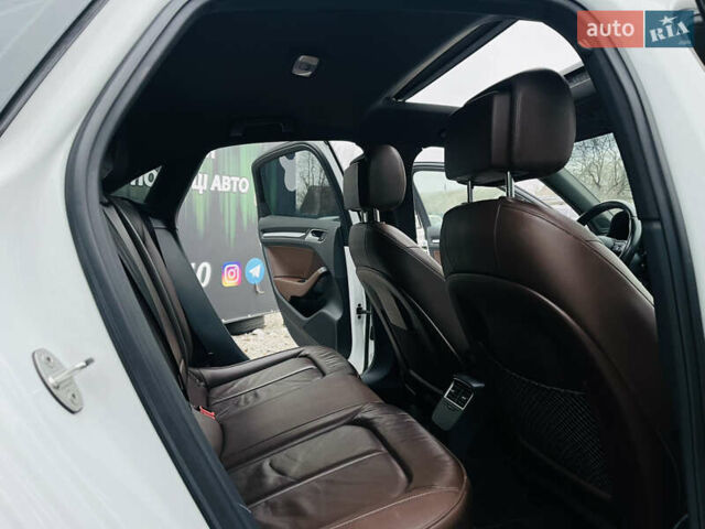 Белый Ауди А3, объемом двигателя 1.98 л и пробегом 169 тыс. км за 13999 $, фото 16 на Automoto.ua