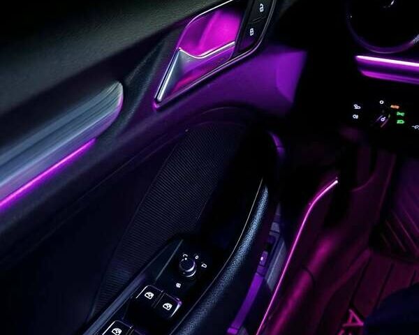 Білий Ауді А3, об'ємом двигуна 1.98 л та пробігом 77 тис. км за 18000 $, фото 6 на Automoto.ua