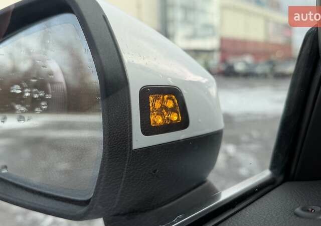 Білий Ауді А3, об'ємом двигуна 1.98 л та пробігом 100 тис. км за 19500 $, фото 26 на Automoto.ua