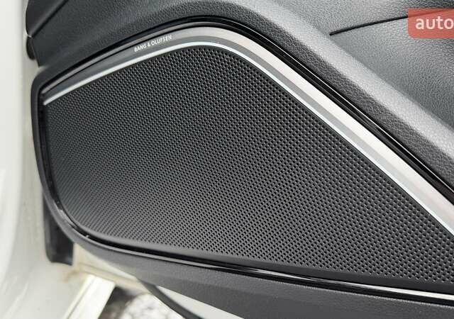 Білий Ауді А3, об'ємом двигуна 1.98 л та пробігом 100 тис. км за 19500 $, фото 25 на Automoto.ua