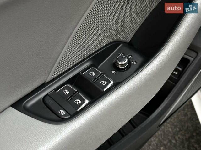 Білий Ауді А3, об'ємом двигуна 1.98 л та пробігом 56 тис. км за 21000 $, фото 29 на Automoto.ua