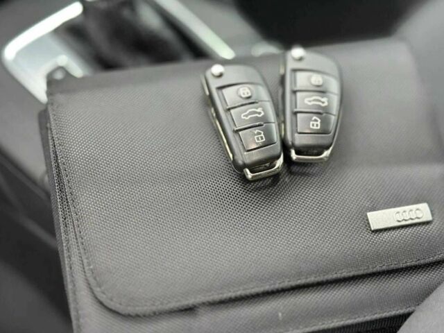 Белый Ауди А3, объемом двигателя 2 л и пробегом 149 тыс. км за 15000 $, фото 9 на Automoto.ua