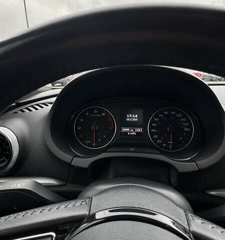 Білий Ауді А3, об'ємом двигуна 1.98 л та пробігом 108 тис. км за 17300 $, фото 7 на Automoto.ua