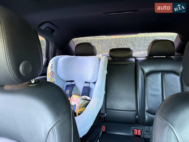 Білий Ауді А3, об'ємом двигуна 1.98 л та пробігом 88 тис. км за 18100 $, фото 14 на Automoto.ua