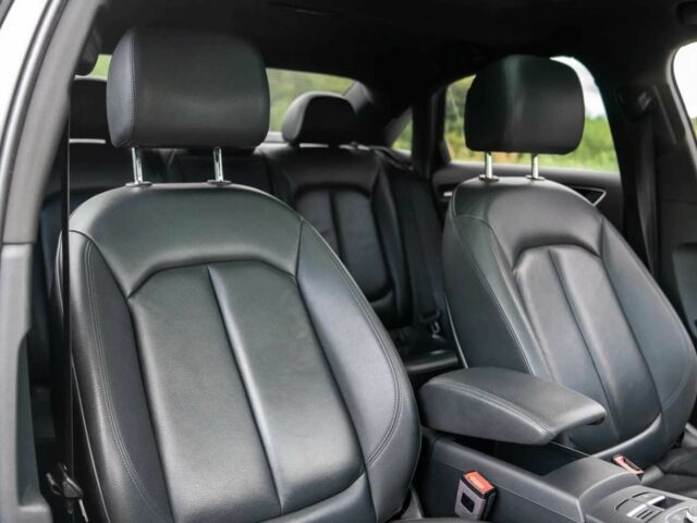 Білий Ауді А3, об'ємом двигуна 2 л та пробігом 73 тис. км за 11000 $, фото 13 на Automoto.ua