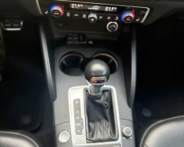 Белый Ауди А3, объемом двигателя 1.98 л и пробегом 72 тыс. км за 20000 $, фото 13 на Automoto.ua