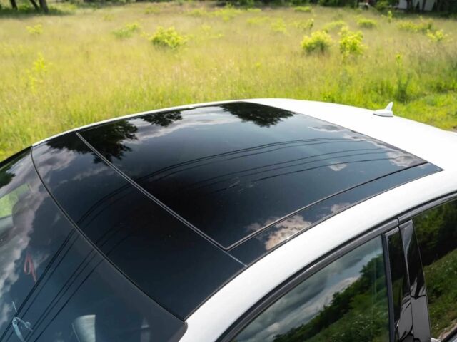 Білий Ауді А3, об'ємом двигуна 2 л та пробігом 73 тис. км за 11000 $, фото 17 на Automoto.ua