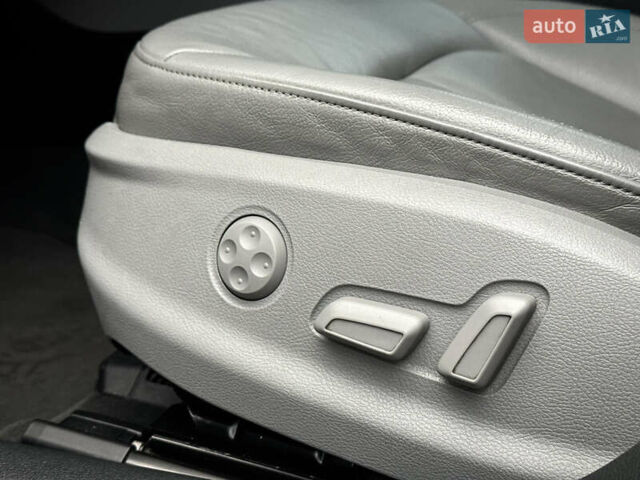Білий Ауді А3, об'ємом двигуна 1.98 л та пробігом 56 тис. км за 21000 $, фото 28 на Automoto.ua