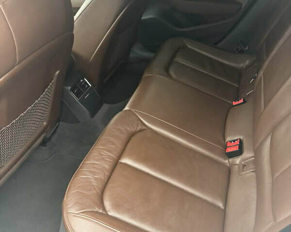 Белый Ауди А3, объемом двигателя 1.98 л и пробегом 97 тыс. км за 16700 $, фото 8 на Automoto.ua