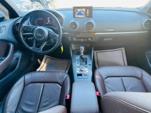 Білий Ауді А3, об'ємом двигуна 2 л та пробігом 47 тис. км за 5500 $, фото 5 на Automoto.ua