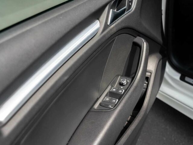 Білий Ауді А3, об'ємом двигуна 2 л та пробігом 73 тис. км за 11000 $, фото 15 на Automoto.ua