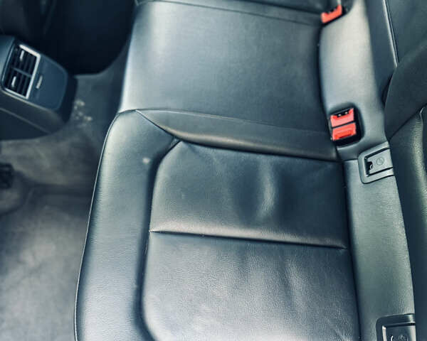 Белый Ауди А3, объемом двигателя 2 л и пробегом 55 тыс. км за 18600 $, фото 24 на Automoto.ua