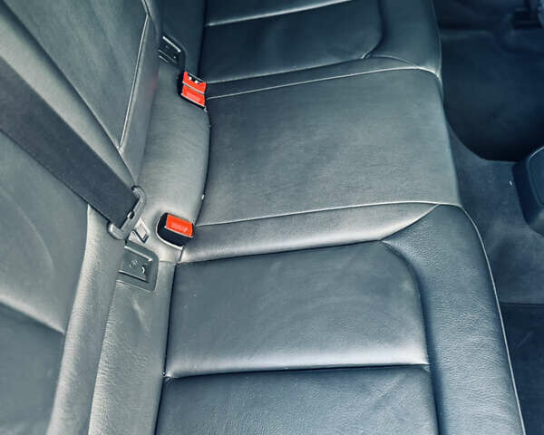 Белый Ауди А3, объемом двигателя 2 л и пробегом 55 тыс. км за 18600 $, фото 25 на Automoto.ua