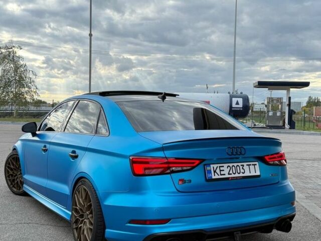 Белый Ауди А3, объемом двигателя 2 л и пробегом 90 тыс. км за 20999 $, фото 3 на Automoto.ua