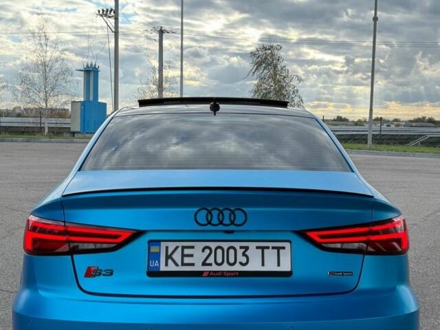 Белый Ауди А3, объемом двигателя 2 л и пробегом 90 тыс. км за 20999 $, фото 5 на Automoto.ua