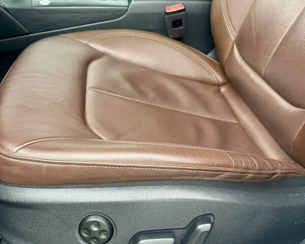 Ауди А3 2020 в Хмельницком на Automoto.ua Белый Ауди А3, объемом двигателя 1.98 л и пробегом 69 тыс. км за 16500 $, фото 14 на Automoto.ua