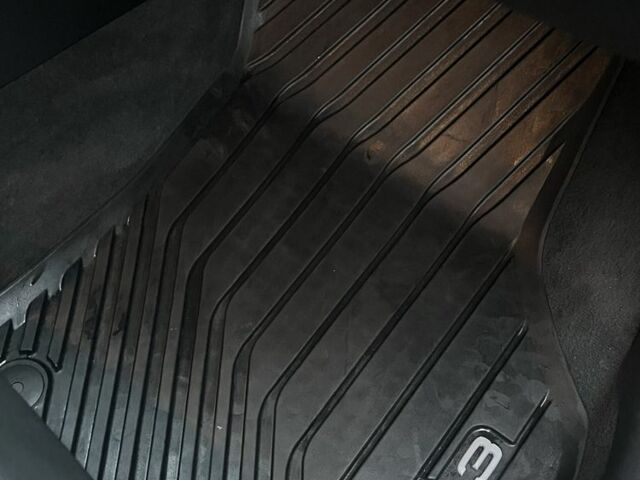 Белый Ауди А3, объемом двигателя 2 л и пробегом 168 тыс. км за 16800 $, фото 21 на Automoto.ua