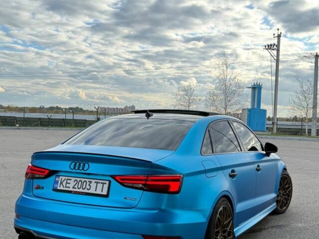Белый Ауди А3, объемом двигателя 2 л и пробегом 90 тыс. км за 20999 $, фото 2 на Automoto.ua