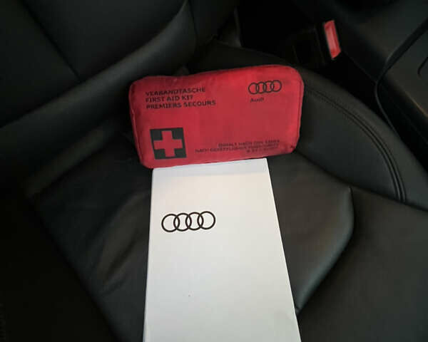 Белый Ауди А3, объемом двигателя 2 л и пробегом 168 тыс. км за 16800 $, фото 48 на Automoto.ua