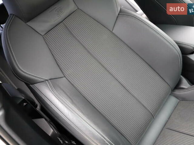 Білий Ауді А3, об'ємом двигуна 2 л та пробігом 139 тис. км за 27900 $, фото 73 на Automoto.ua