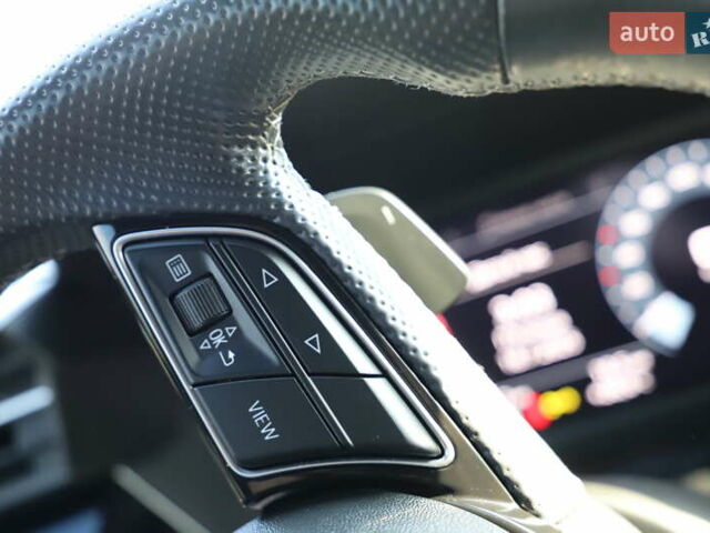 Білий Ауді А3, об'ємом двигуна 2 л та пробігом 139 тис. км за 28800 $, фото 116 на Automoto.ua