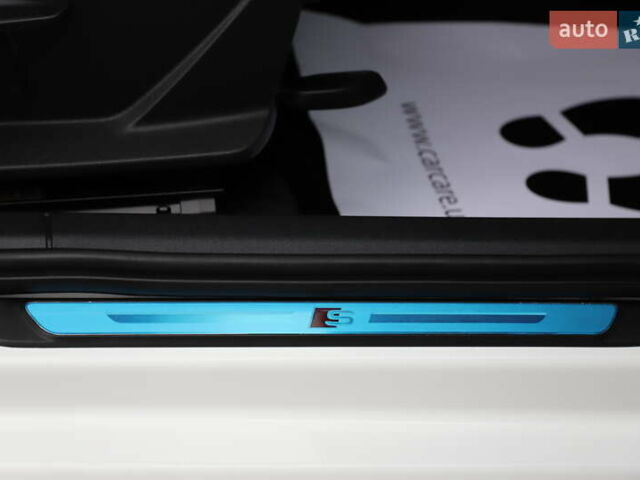 Білий Ауді А3, об'ємом двигуна 2 л та пробігом 139 тис. км за 27900 $, фото 69 на Automoto.ua