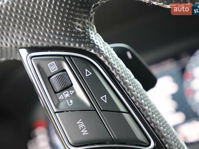 Білий Ауді А3, об'ємом двигуна 2 л та пробігом 139 тис. км за 27900 $, фото 97 на Automoto.ua