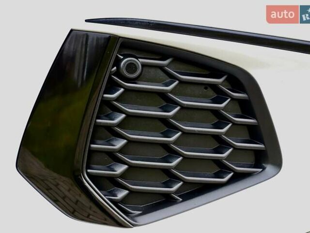 Білий Ауді А3, об'ємом двигуна 2 л та пробігом 139 тис. км за 27900 $, фото 9 на Automoto.ua