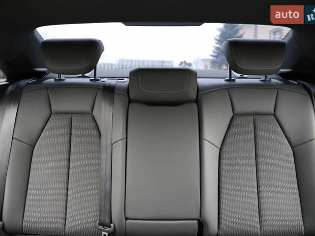 Білий Ауді А3, об'ємом двигуна 2 л та пробігом 139 тис. км за 27900 $, фото 85 на Automoto.ua