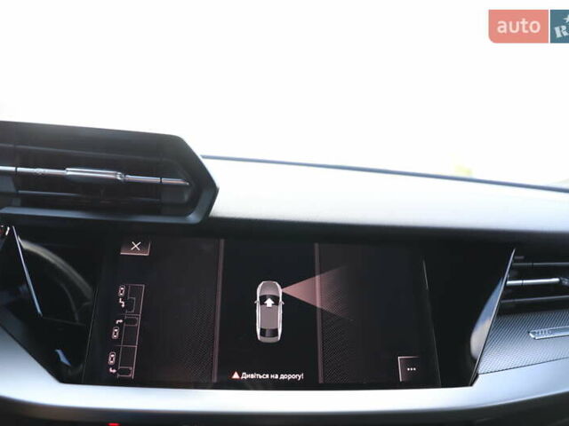 Білий Ауді А3, об'ємом двигуна 2 л та пробігом 139 тис. км за 28800 $, фото 133 на Automoto.ua