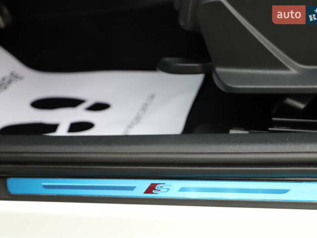 Білий Ауді А3, об'ємом двигуна 2 л та пробігом 139 тис. км за 27900 $, фото 54 на Automoto.ua