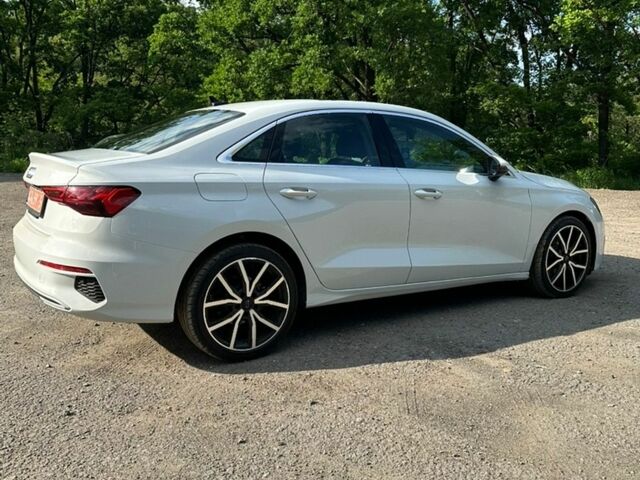 Білий Ауді А3, об'ємом двигуна 2 л та пробігом 91 тис. км за 20500 $, фото 9 на Automoto.ua