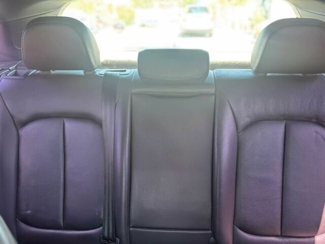 Білий Ауді А3, об'ємом двигуна 1.4 л та пробігом 62 тис. км за 7000 $, фото 9 на Automoto.ua