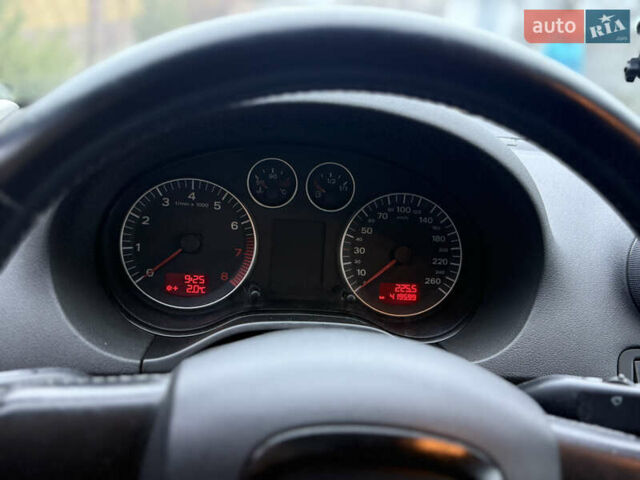 Бежевый Ауди А3, объемом двигателя 1.6 л и пробегом 420 тыс. км за 4200 $, фото 5 на Automoto.ua