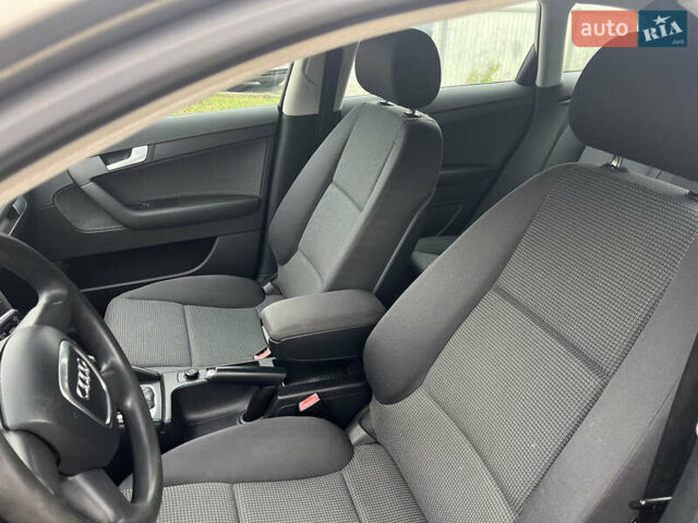 Бежевый Ауди А3, объемом двигателя 1.6 л и пробегом 234 тыс. км за 6850 $, фото 8 на Automoto.ua