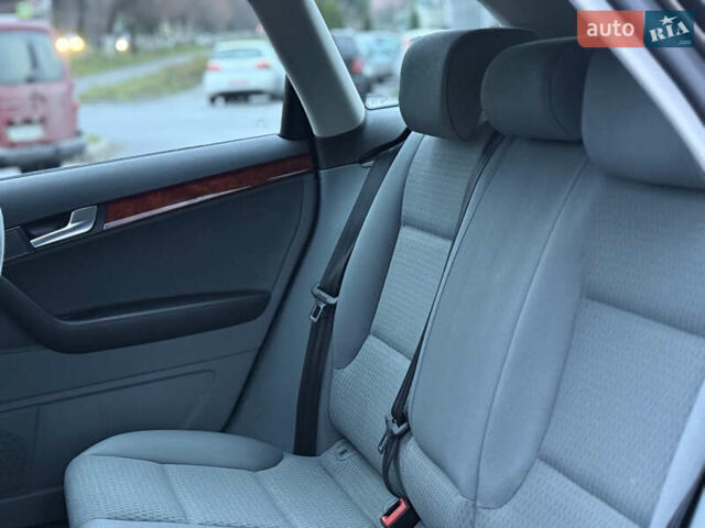 Бежевий Ауді А3, об'ємом двигуна 1.4 л та пробігом 135 тис. км за 8750 $, фото 16 на Automoto.ua