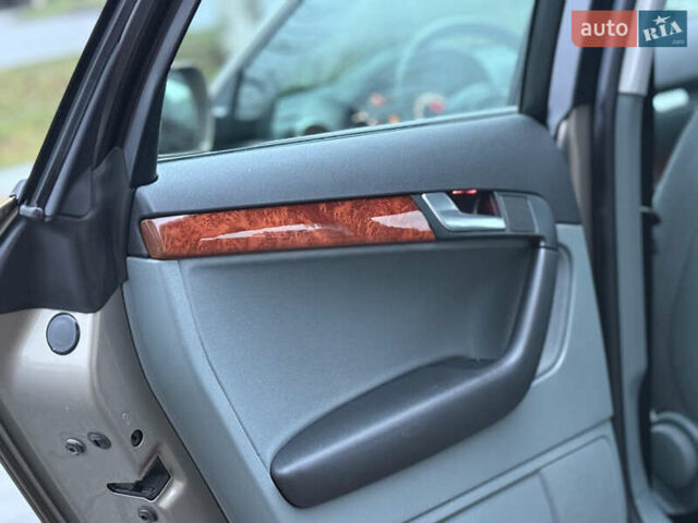 Бежевий Ауді А3, об'ємом двигуна 1.4 л та пробігом 135 тис. км за 8750 $, фото 20 на Automoto.ua